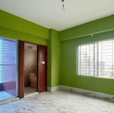 Flat for Sale in Badda