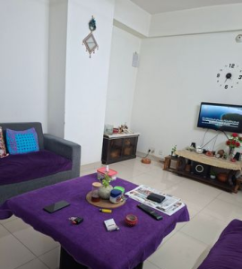 Used Ready 3 Bedroom Flat for Sale in Sector-18, Uttara (RAJUK Apartment)