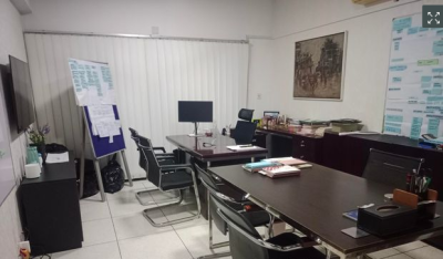 Premium 3 Bedroom Flat for Sale in Gulshan (ABC Garden View)