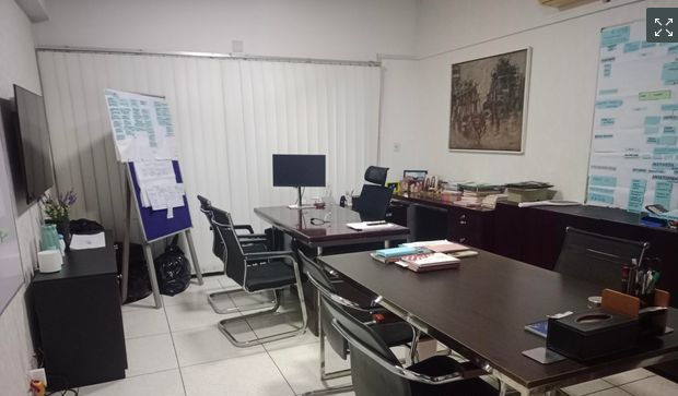 Premium 3 Bedroom Flat for Sale in Gulshan (ABC Garden View)