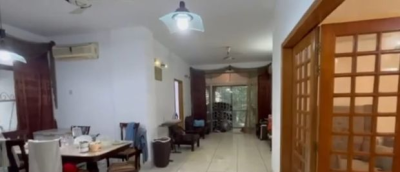 Elegant 3 Bedroom Flat for Sale in Gulshan – Four Seasons
