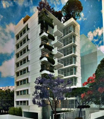 4 Bedroom Lake View Flat for Sale in Savar DOHS