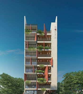 Exclusive 4 Bedroom Flat for Sale at Jalshiri Abashon, Sector 16