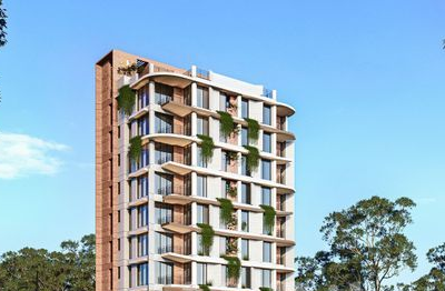 Flat for Sale in Jolshiri Abashon