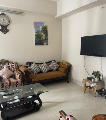 South-Facing 3 Bedroom Flat for Sale at Dhanmondi, Road 11/A