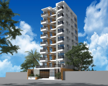 Flat for Sale in Mirpur 12 – 1720 Sqft Single Unit Apartment