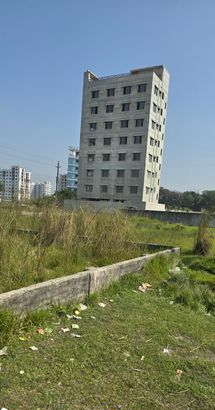 RAJUK Uttara 3 Katha Residential Plot for Sale – Sector 17/J