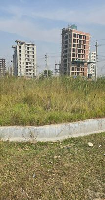 RAJUK Uttara 3 Katha Residential Plot for Sale