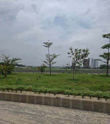 Prime Commercial Land for Sale on Army Jolshiri Main Road – 57 Shotok