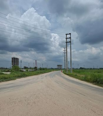 Premium Residential Land for Sale – Army Jolshiri Housing, Sector 2