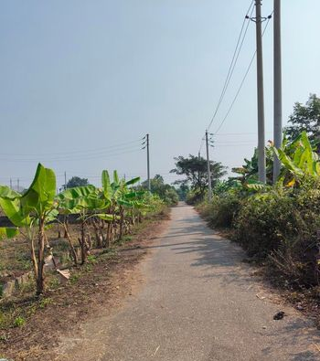 5 Katha Residential Plot for Sale – Sector 09