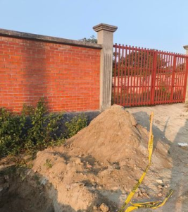 Prime 7.5 Katha Plot for Urgent Sale – Sector 10, Purbachal