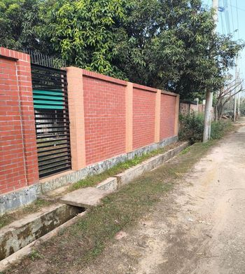 75 Ft Road Prime Location 5 Katha Plot Sale in Sector-15, Purbachal