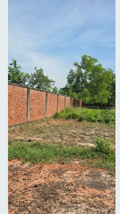 Rajuk Purbachal Sector-8 Business Category Plot Sale