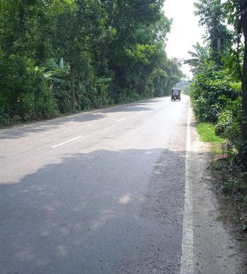 45 Decimal Dream Land for Sale near Mirer Bazar – Sylhet Highway