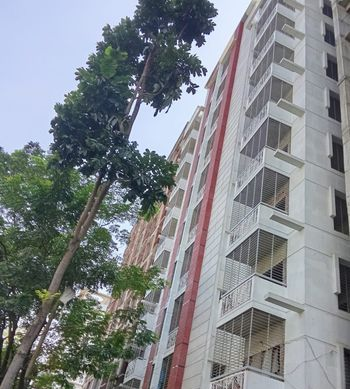 4-Bed Luxury Apartment for Sale – Bechila, Garden City