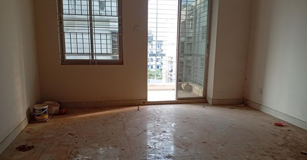 Almost Ready Flat for Sale – Mirpur 11