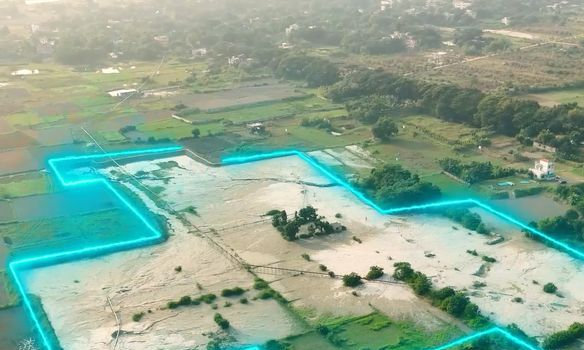 Trusted Plot for Sale in Madhu City – Bosila, Ghatarchar