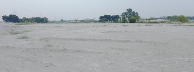 Buy Plot in Dhaka with 60-Month Installment – Madhu City, Bosila, MC-3