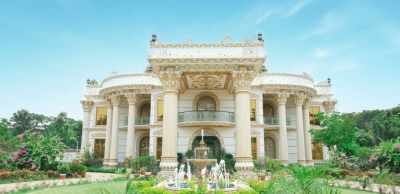 Plot Beside 25-Foot Road – Madhu City, Bosila, MC-3