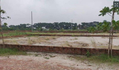 Buy Land in Dhaka and Build Your Home Now – Easy Installments