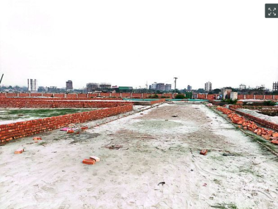 3 katha Plot for Sale Near Bosila, Dhaka