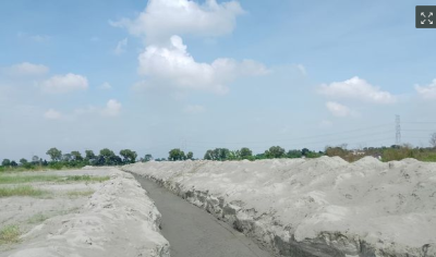 Land for Sale Suitable for Bank, Insurance, Hospital & Educational Institutions