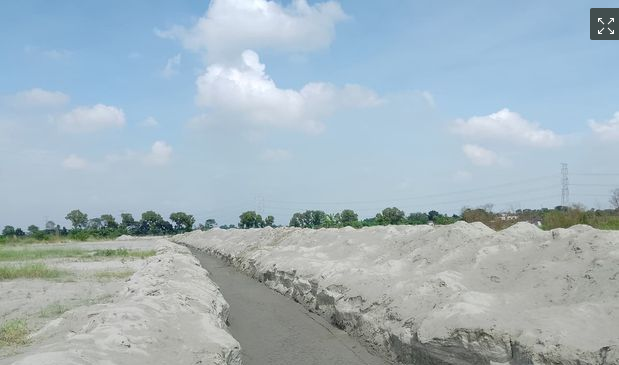 Land for Sale Suitable for Bank, Insurance, Hospital & Educational Institutions