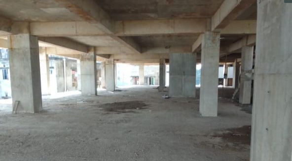 Ready Used Apartment for Sale in Badda Shajadpur, Dhaka