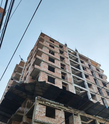 Land-Share Apartment for Sale in North Badda – Affordable 3 Bedroom Flat