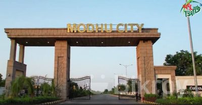 Residential Plot for Sale Beside 25 Ft Road – Bosila, Ghatarchar (Madhu City)