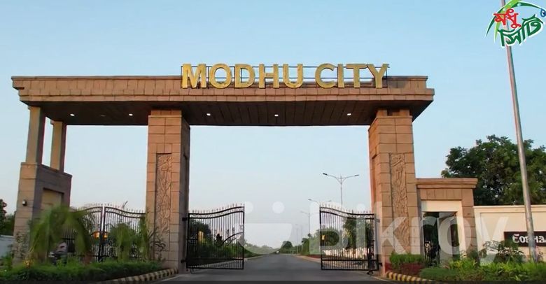 Residential Plot for Sale Beside 25 Ft Road – Bosila, Ghatarchar (Madhu City)